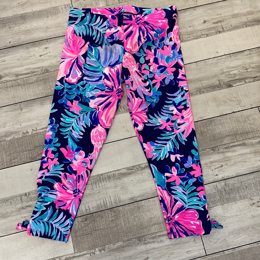 Lilly Pulitzer leggings
